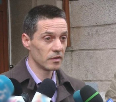 Senatorul Alexandru Mazăre: 